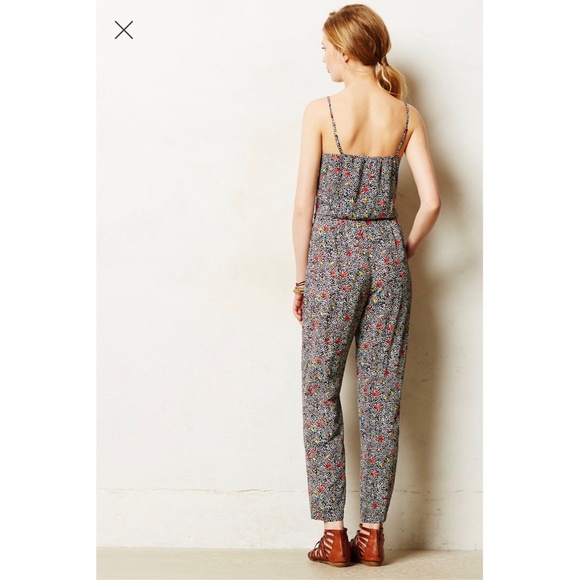 Anthropologie Peonia Jumper - Picture 3 of 6